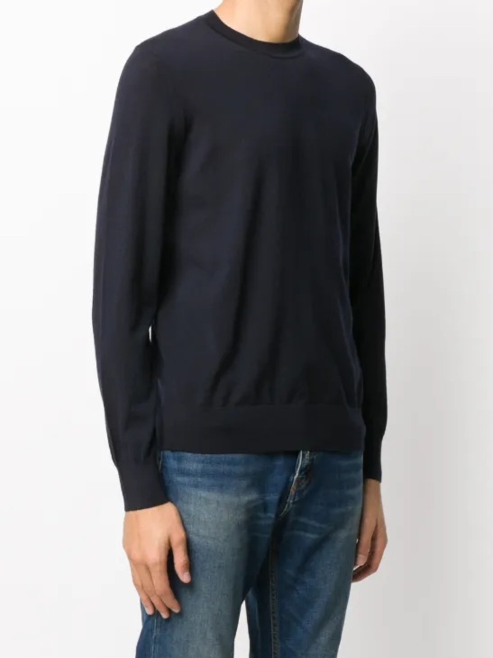 Theory‎ Essential Sweatshirt